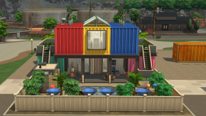 ansehen Container1c