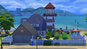 ansehen LighthouseOfSanMyshunoA