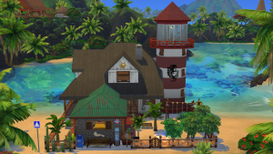 ansehen LighthouseOfSulaniA