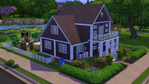 ansehen FamilyDreamHomeF