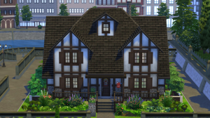 ansehen FamilySimsSquare1a