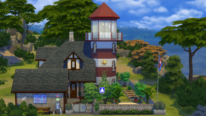 ansehen LighthouseOfWindenburgA