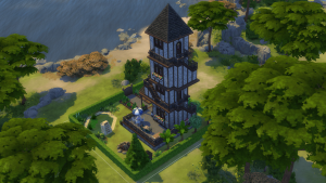 ansehen Turm01d